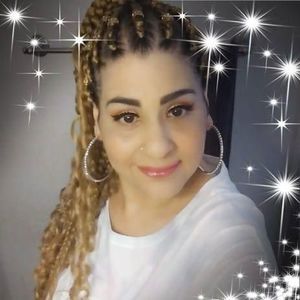 Meet your Posher, Trina